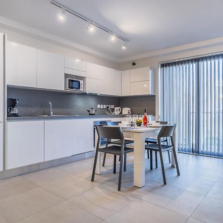 Msida Park Residence C5 Bagian luar foto