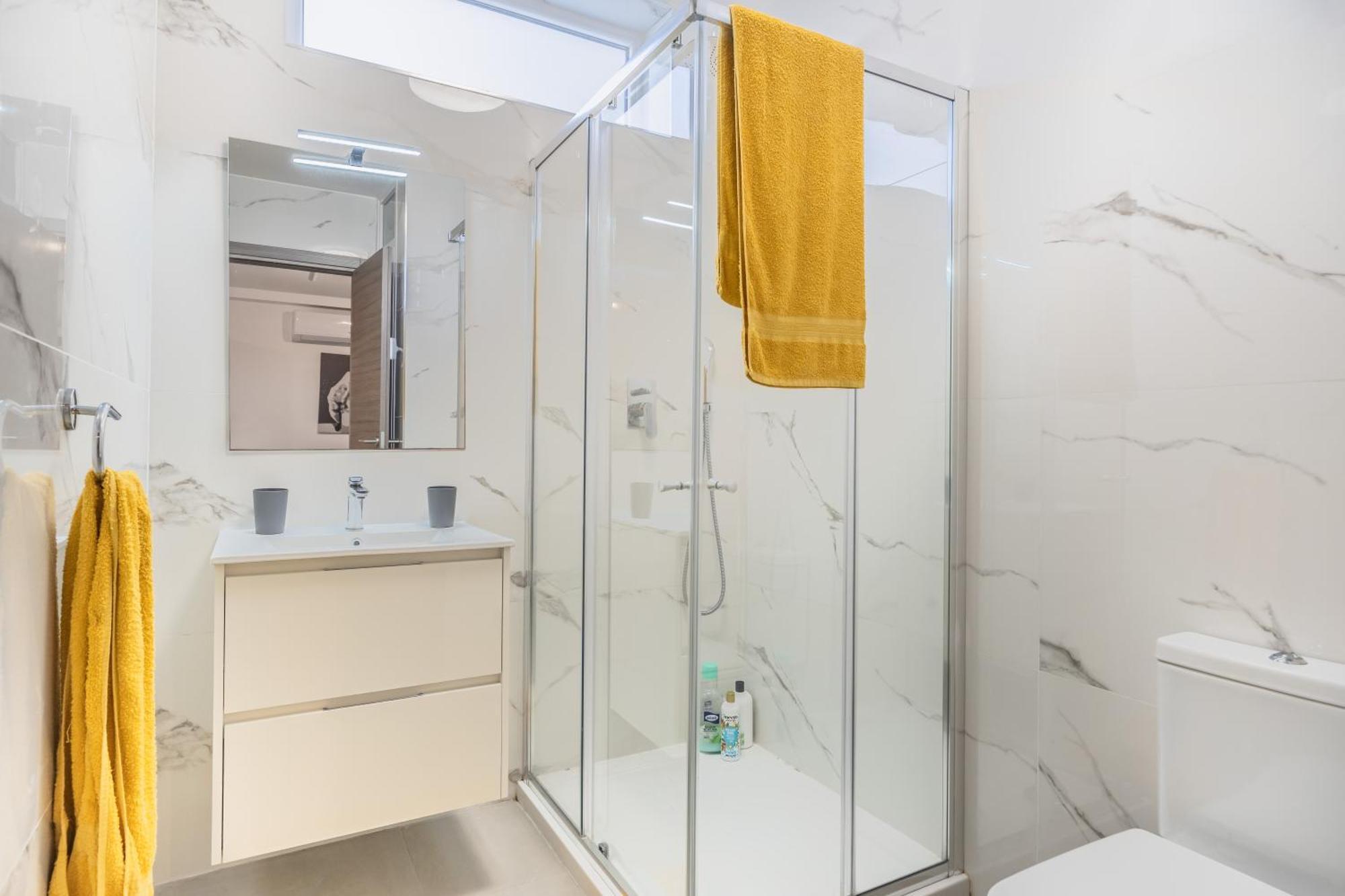 Msida Park Residence C5 Bagian luar foto